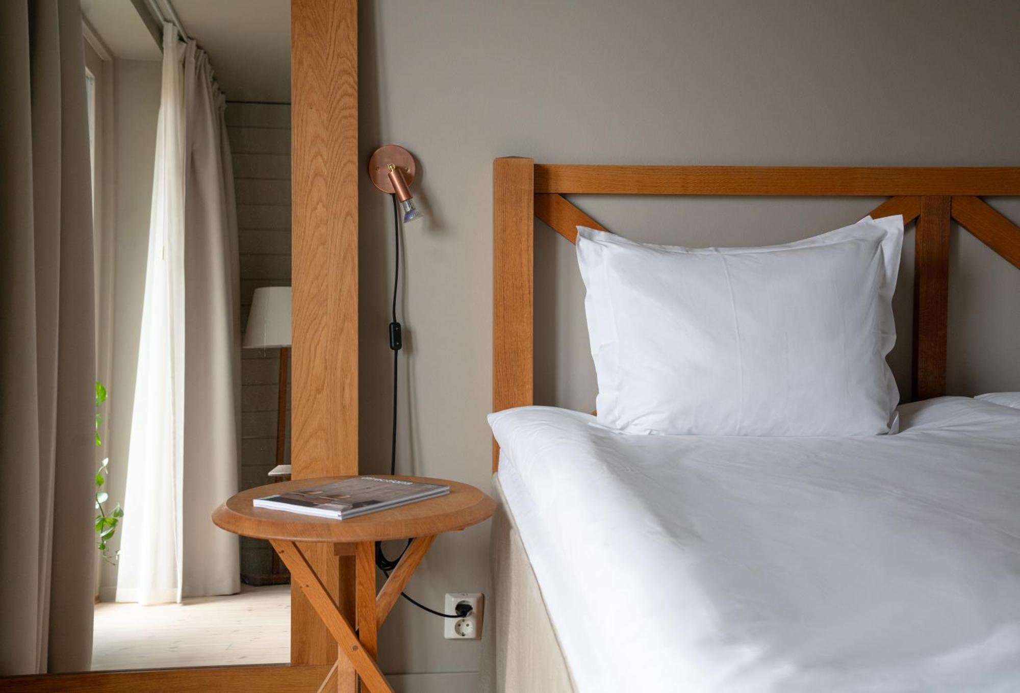 Hotel J, Stockholm, A Member Of Design Hotels Nacka Εξωτερικό φωτογραφία