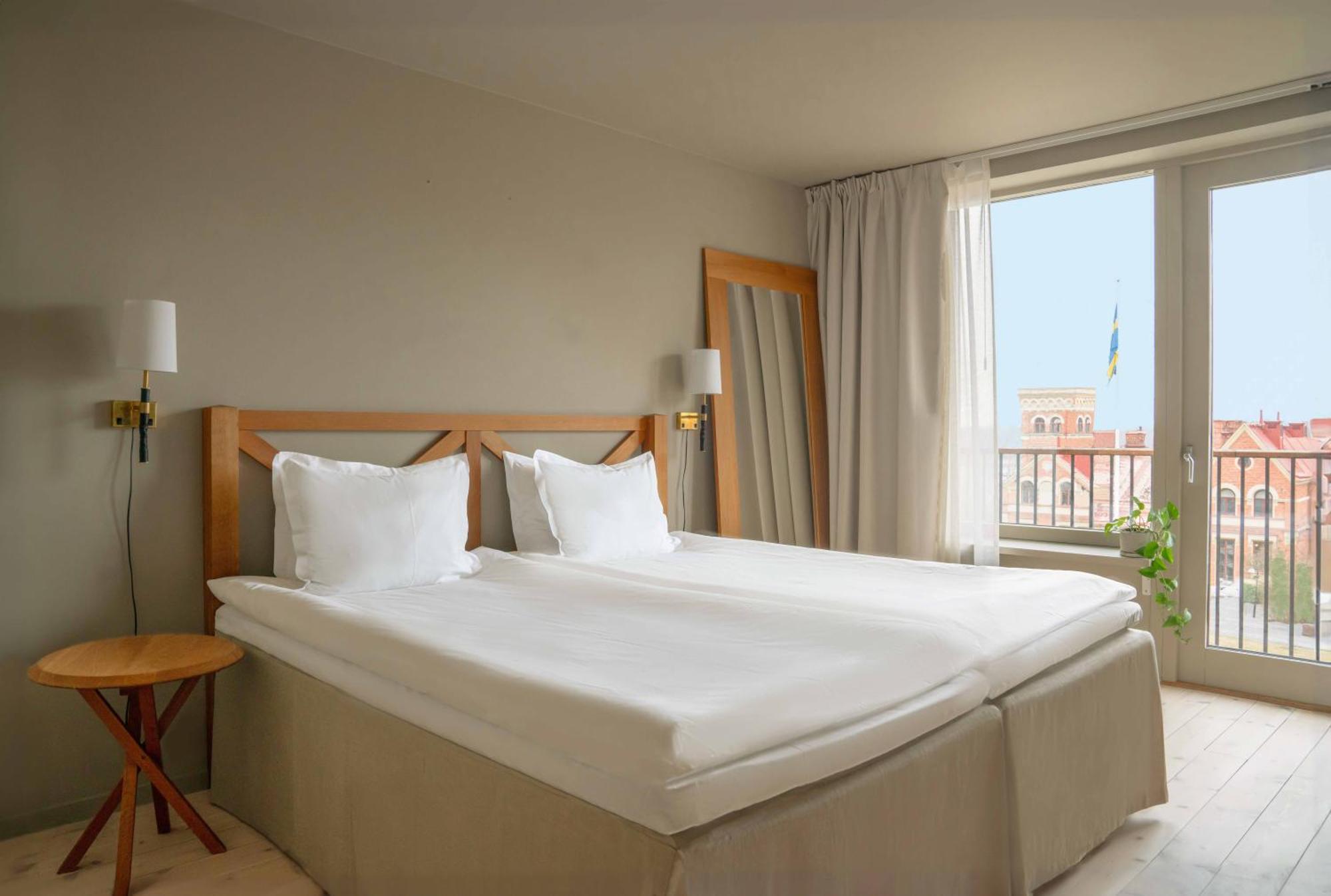 Hotel J, Stockholm, A Member Of Design Hotels Nacka Εξωτερικό φωτογραφία