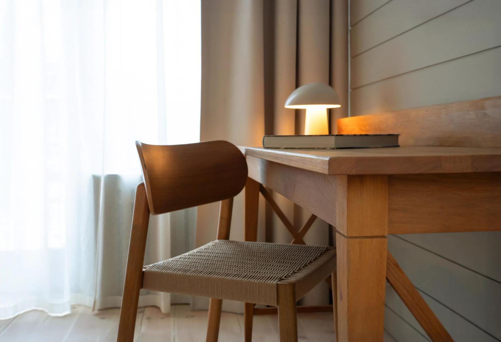 Hotel J, Stockholm, A Member Of Design Hotels Nacka Εξωτερικό φωτογραφία