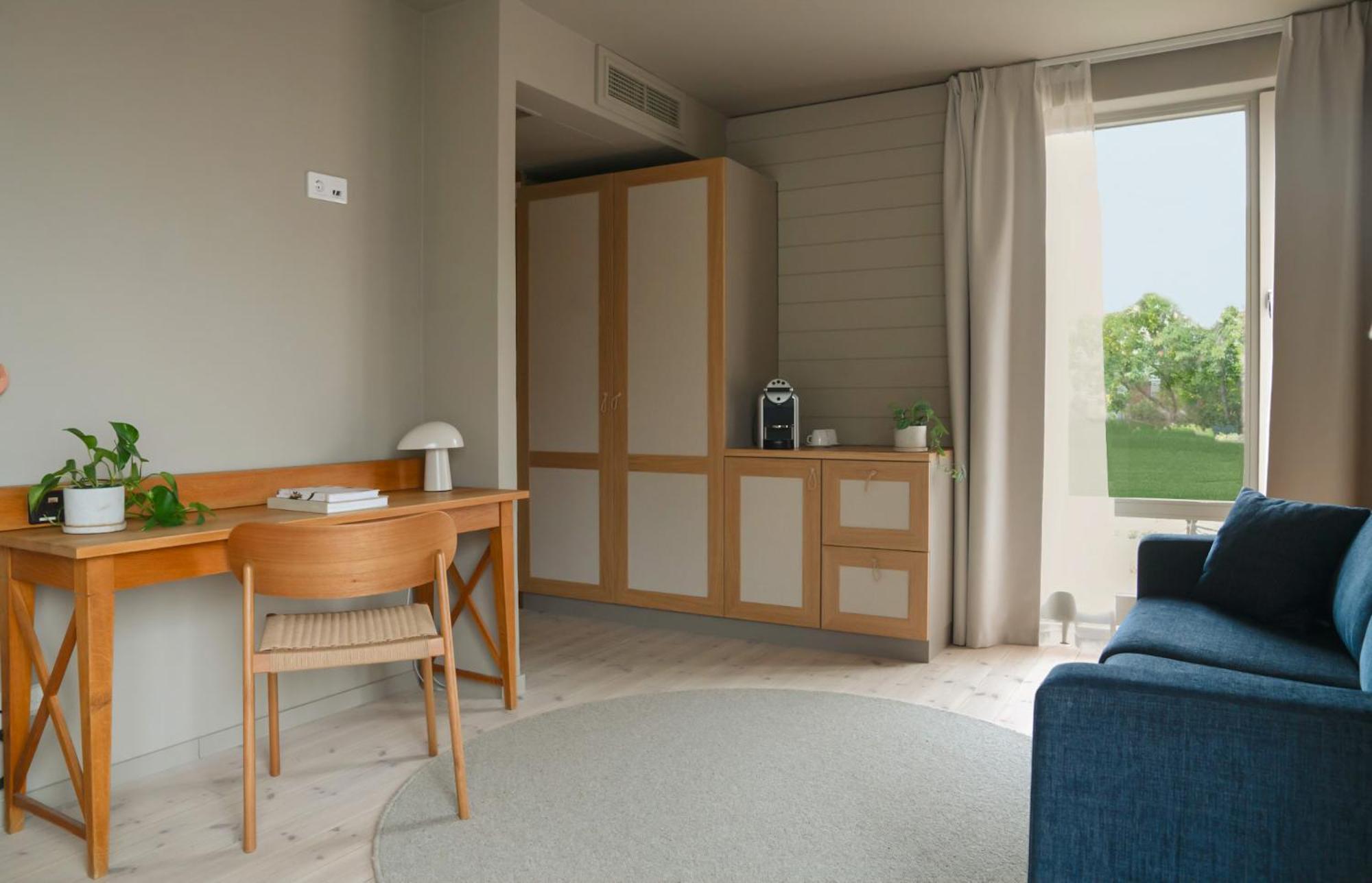 Hotel J, Stockholm, A Member Of Design Hotels Nacka Δωμάτιο φωτογραφία
