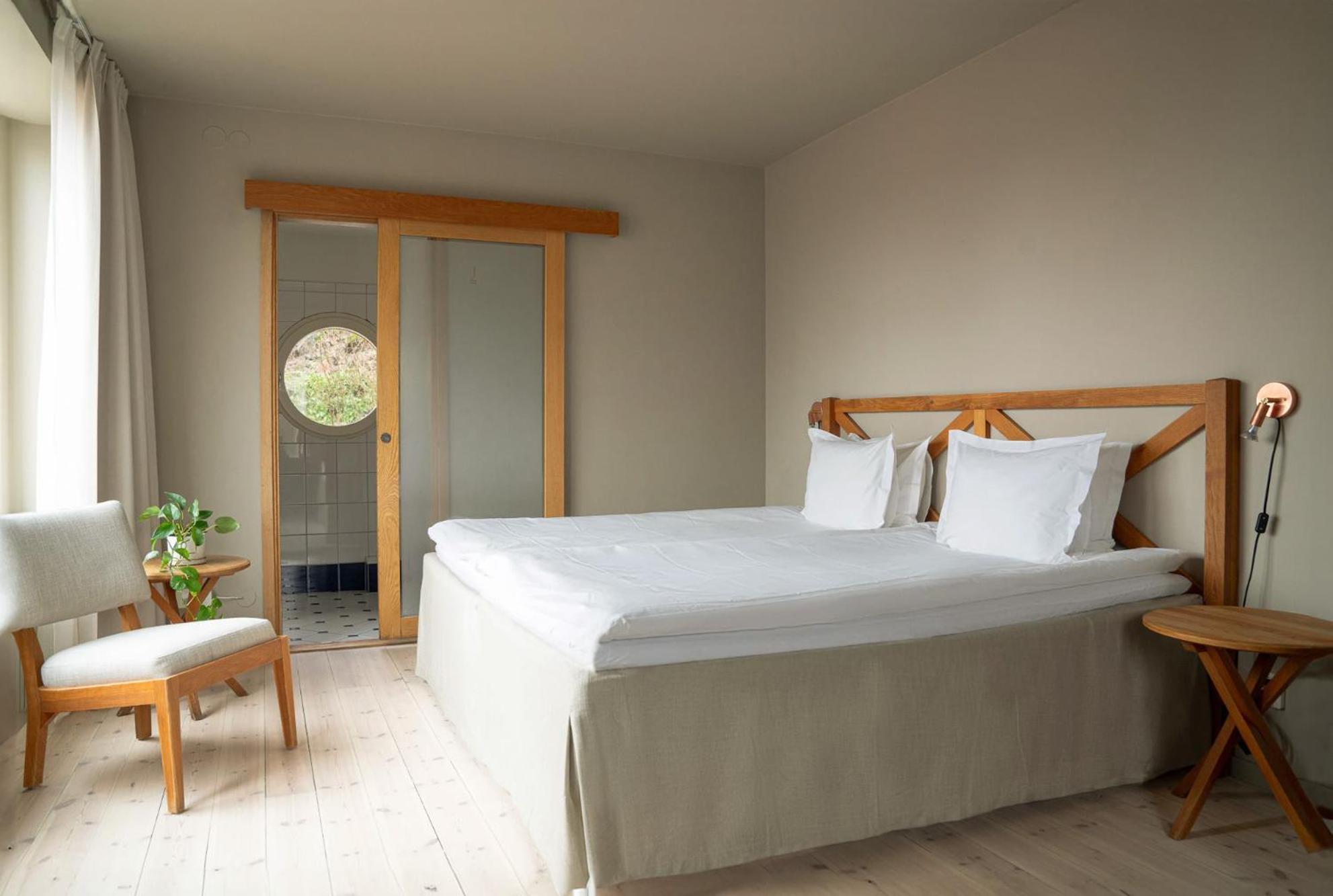 Hotel J, Stockholm, A Member Of Design Hotels Nacka Εξωτερικό φωτογραφία