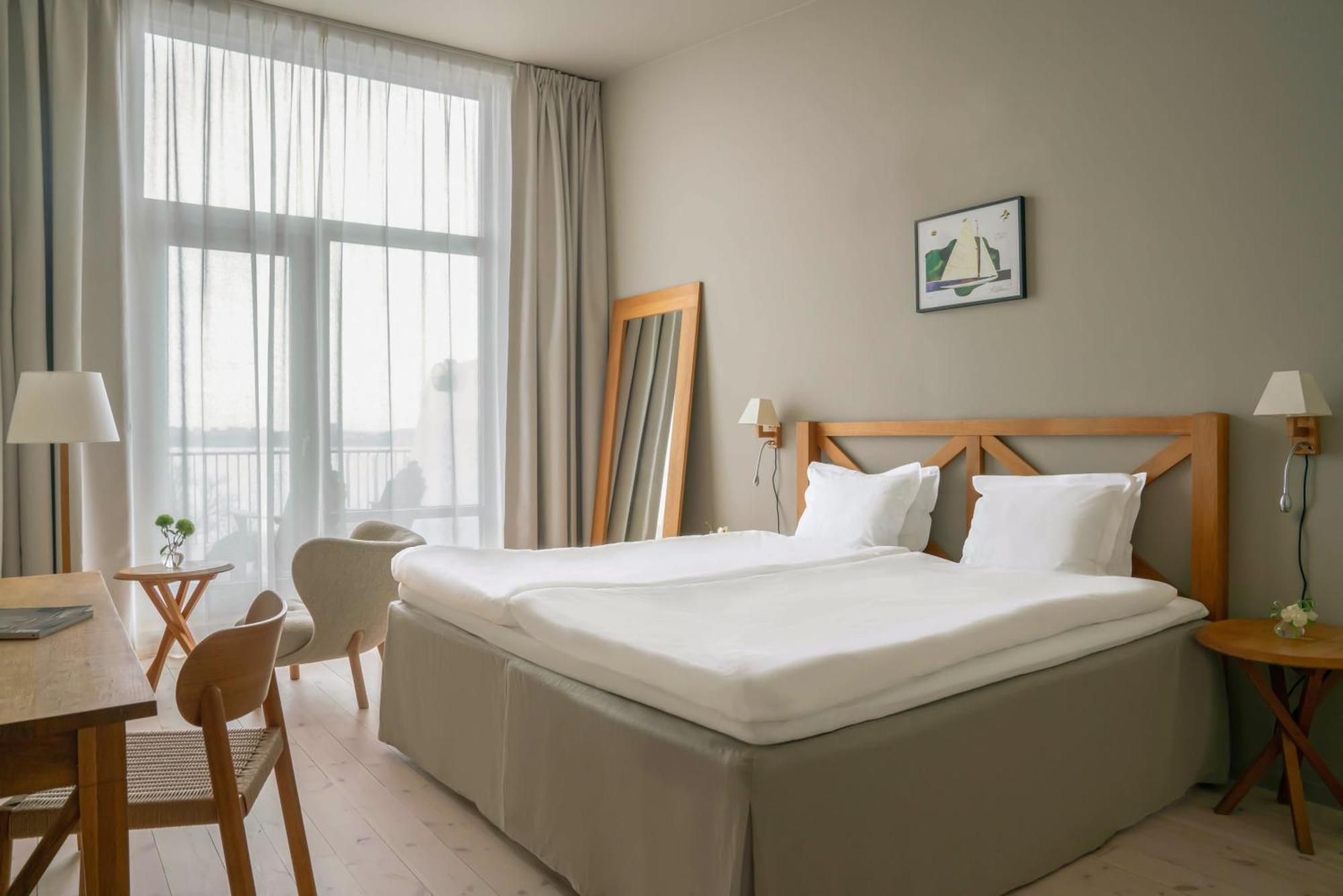 Hotel J, Stockholm, A Member Of Design Hotels Nacka Εξωτερικό φωτογραφία