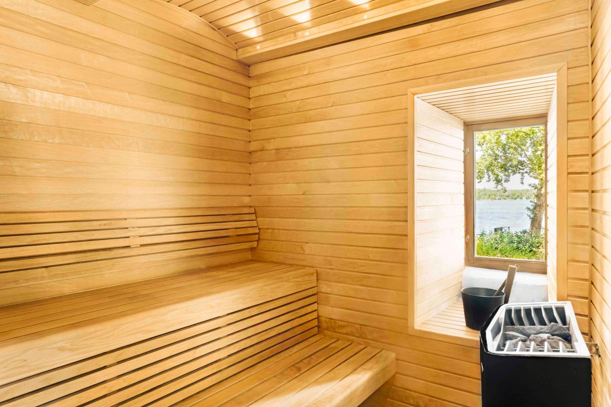 Hotel J, Stockholm, A Member Of Design Hotels Nacka Εξωτερικό φωτογραφία
