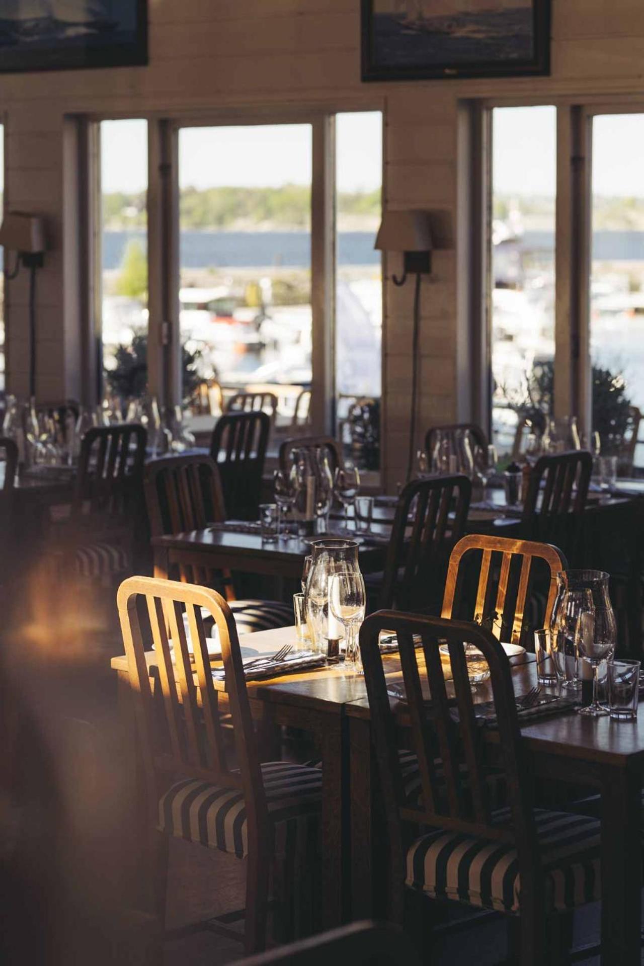 Hotel J, Stockholm, A Member Of Design Hotels Nacka Εξωτερικό φωτογραφία