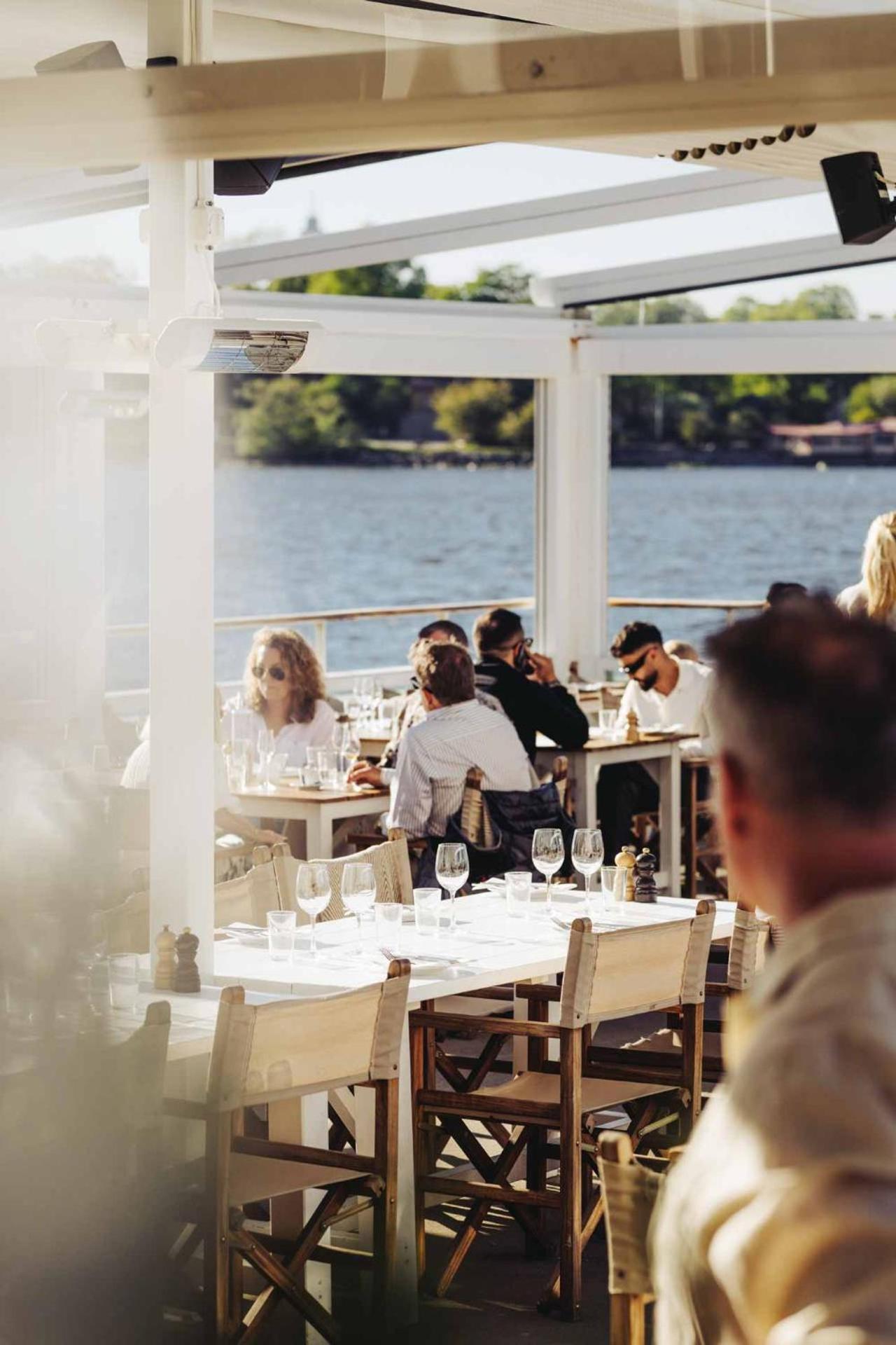 Hotel J, Stockholm, A Member Of Design Hotels Nacka Εξωτερικό φωτογραφία