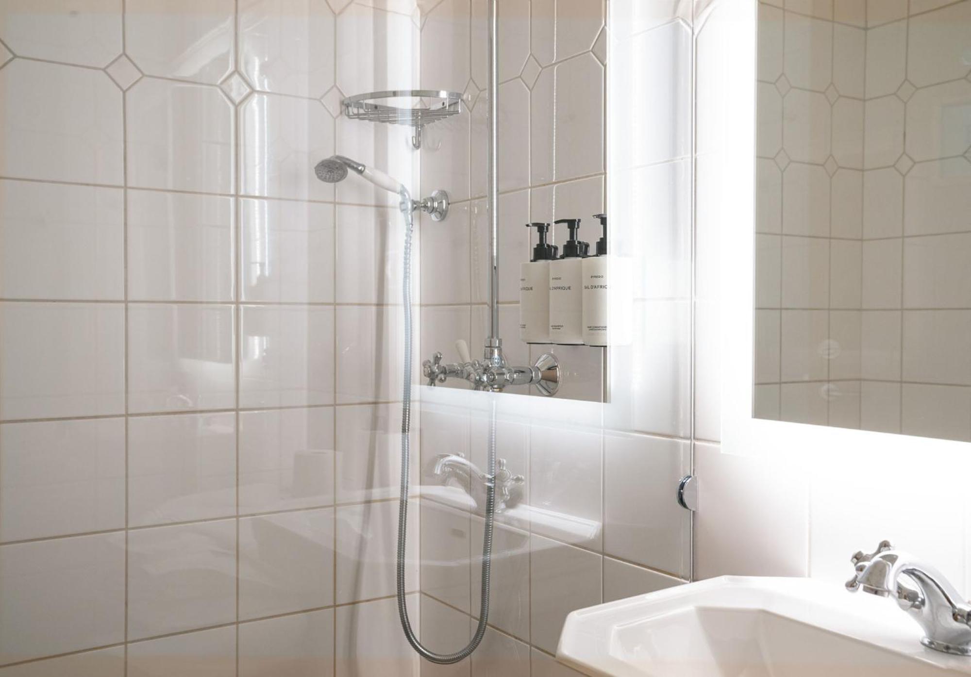 Hotel J, Stockholm, A Member Of Design Hotels Nacka Εξωτερικό φωτογραφία