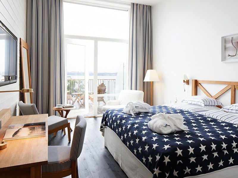 Hotel J, Stockholm, A Member Of Design Hotels Nacka Εξωτερικό φωτογραφία