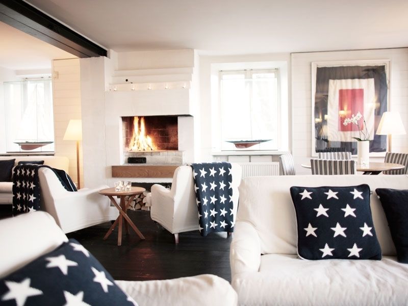 Hotel J, Stockholm, A Member Of Design Hotels Nacka Εξωτερικό φωτογραφία