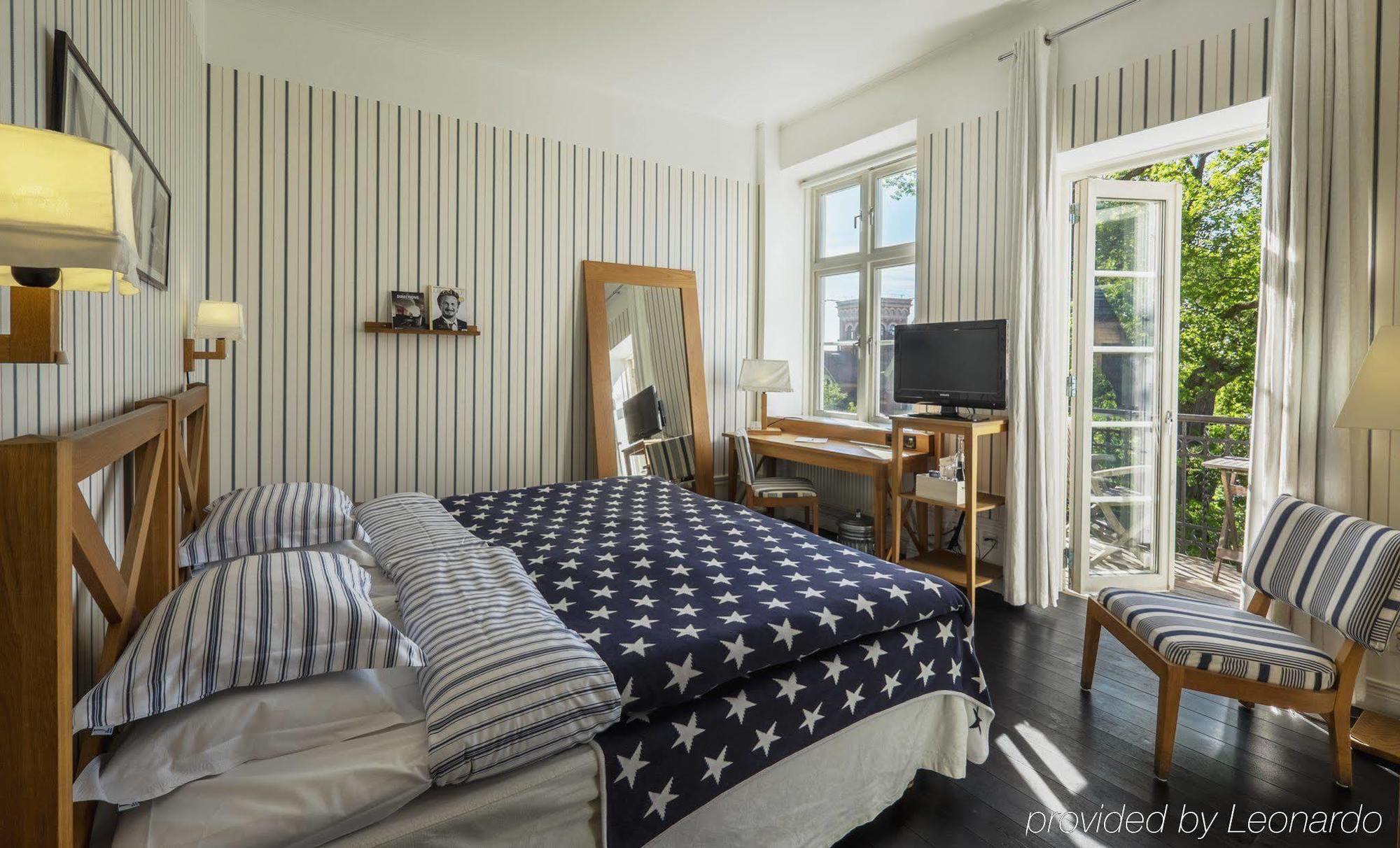 Hotel J, Stockholm, A Member Of Design Hotels Nacka Εξωτερικό φωτογραφία