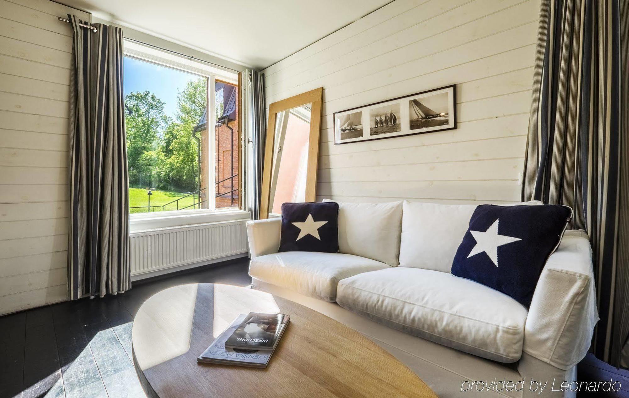 Hotel J, Stockholm, A Member Of Design Hotels Nacka Εξωτερικό φωτογραφία