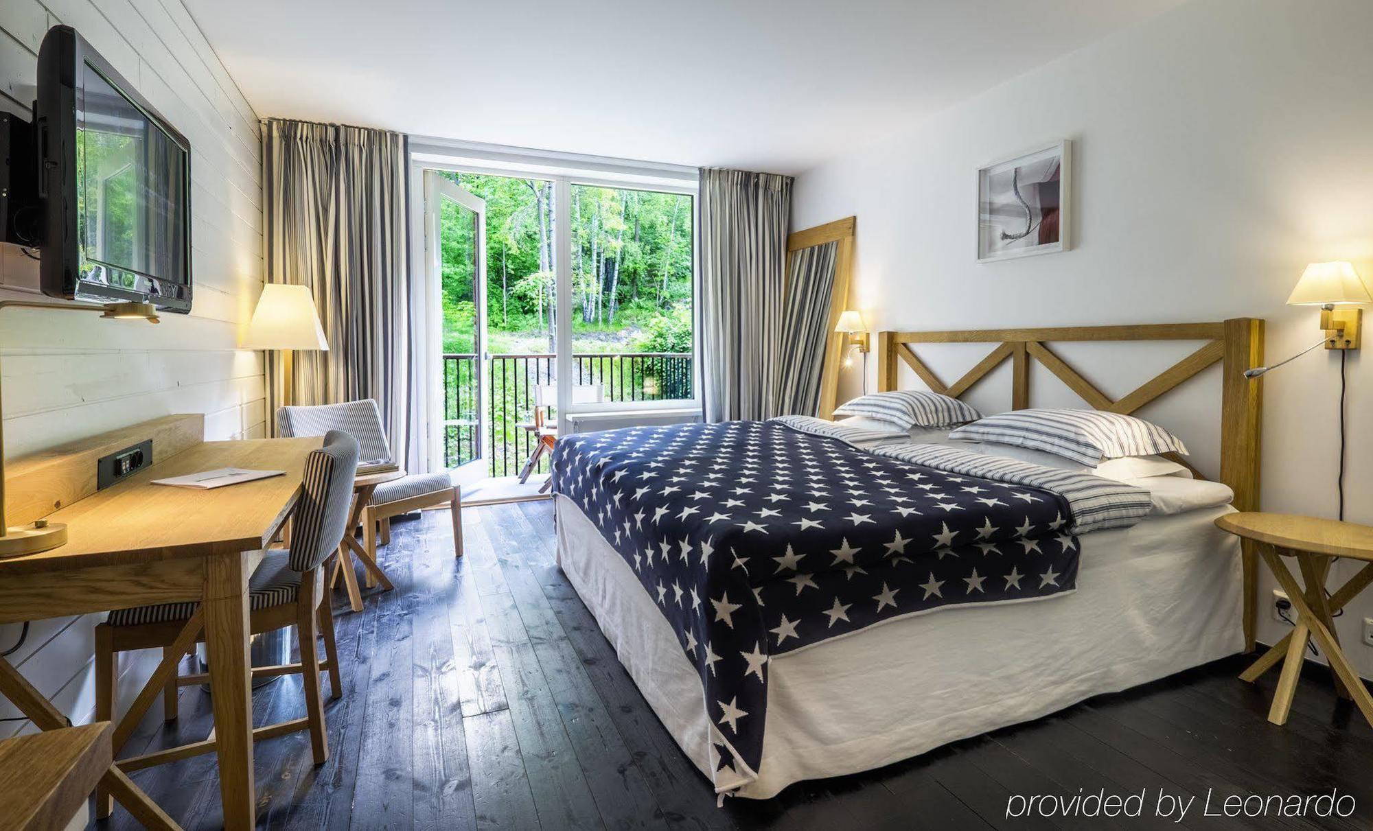 Hotel J, Stockholm, A Member Of Design Hotels Nacka Εξωτερικό φωτογραφία