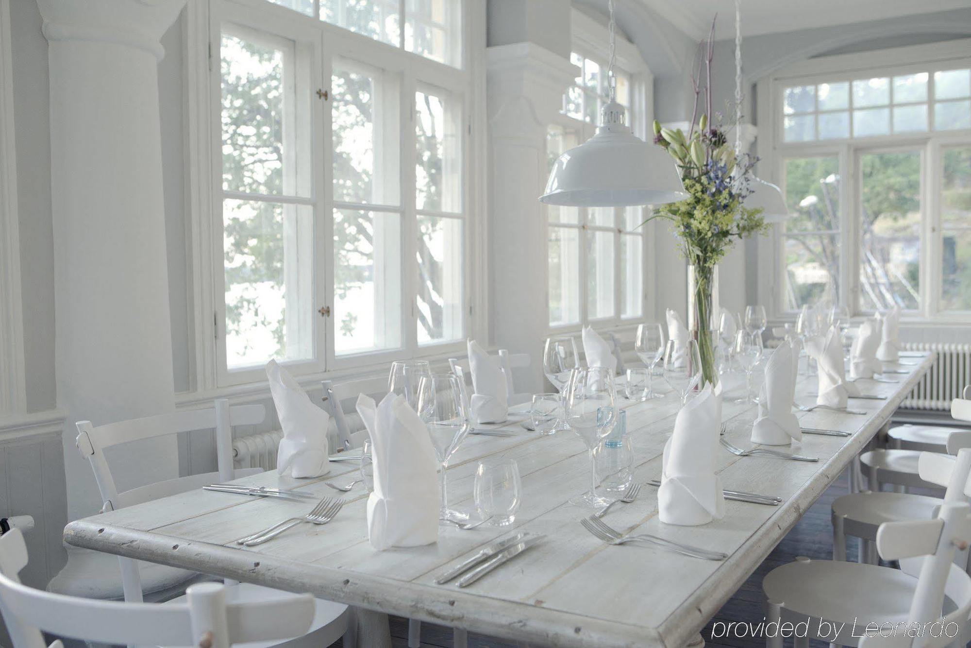 Hotel J, Stockholm, A Member Of Design Hotels Nacka Εξωτερικό φωτογραφία